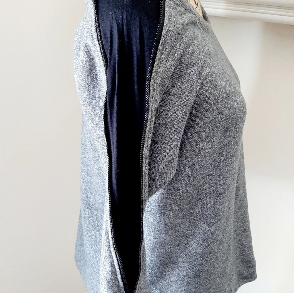 CYNTHIA ROWLEY CROP TOP - Picture 6 of 12